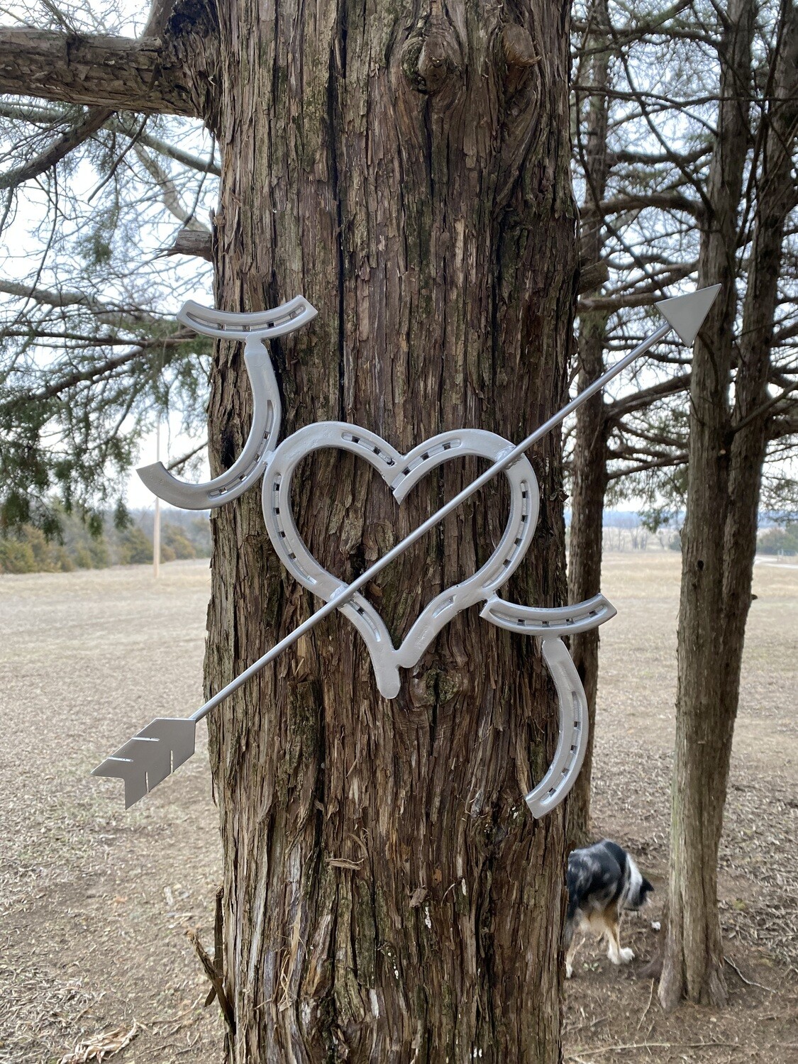 Couple&#39;s Sign
