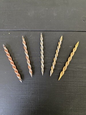 Cowboy Toothpicks Variety Pack