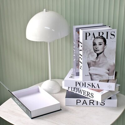 Luxury Decorative Books