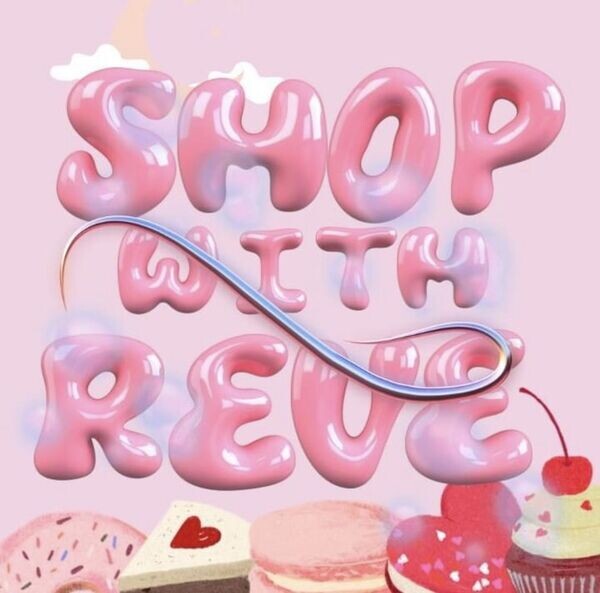 Shop With, Reve!