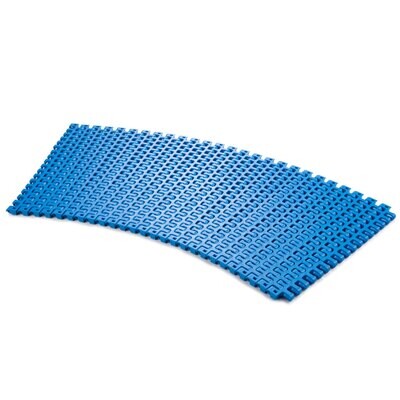 EC254 Series modular belts