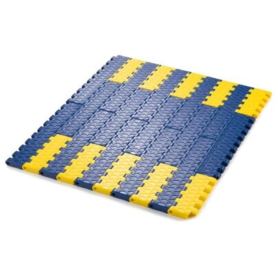 XP254 Series modular belts