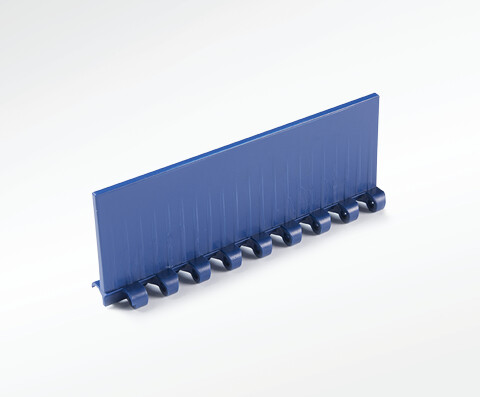 EC127 series flight 50mm hoog - Vessel Supplies