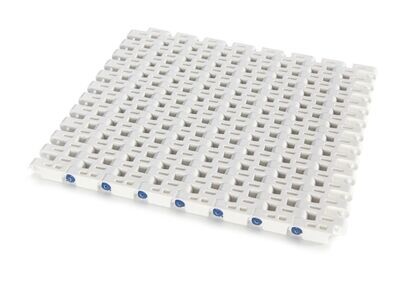MD254-FG Modular Belt Series