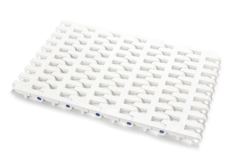 EC508-FG, Modular belt series