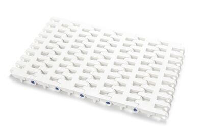 EC508-FG, Modular belt series