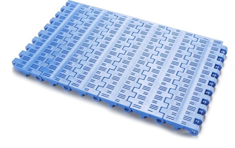 EC508 PR11, Modular belt series