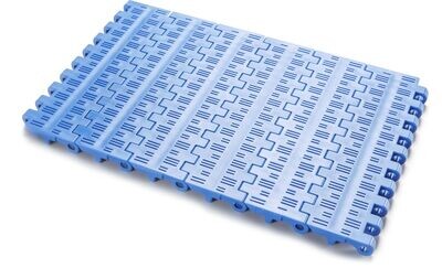 EC508 PR11, Modular belt series