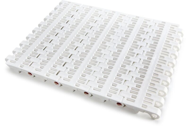 EC508 PR22, Modular belt series