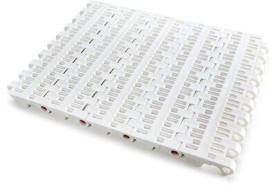 EC508 PR22, Modular belt series