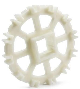 EC508 Series sprockets