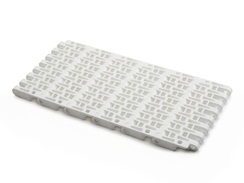 MD508-FG, Modular belt series