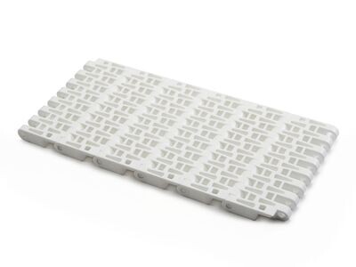 MD508-FG, Modular belt series