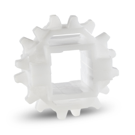 Z8 Sprocket for the EC254 R Series