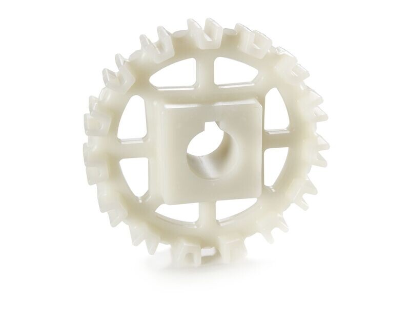Z15 Round type sprocket for the EC254 series