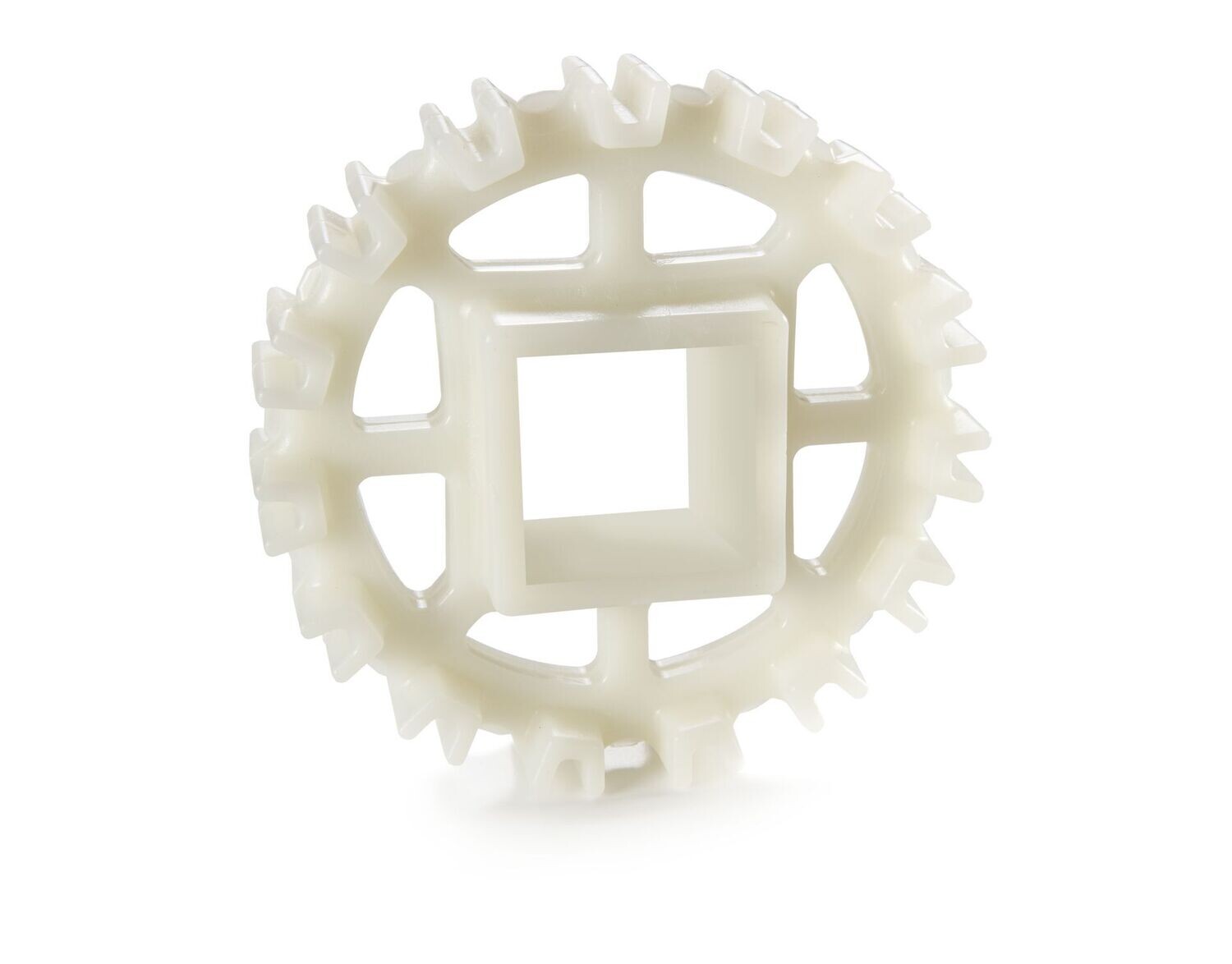 Z15 Square type sprocket for the EC254 series