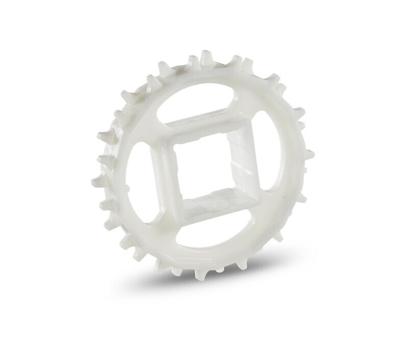 Z15 Sprocket for the EC254 R Series