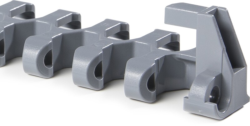 ​​EC254 R Series / TAB-E - Vessel Supplies