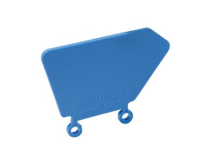 EC254-SW ​Sidewalls for the EC254 Series