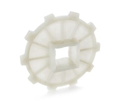 HP508 Series sprockets