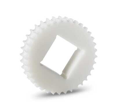 MP80 Series sprockets