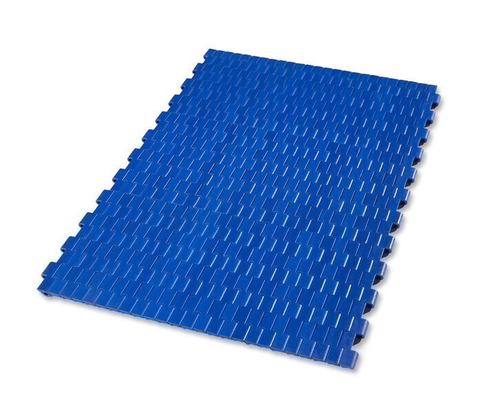 MP80 C, Modular belt series