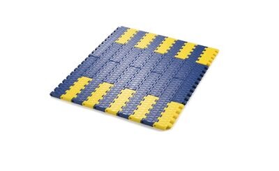 XP254-CR, Modular belt series
