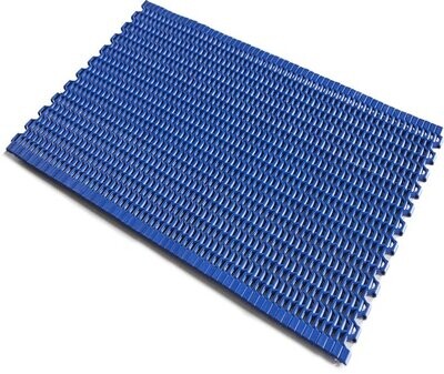 MP80 FG, Modular belt series