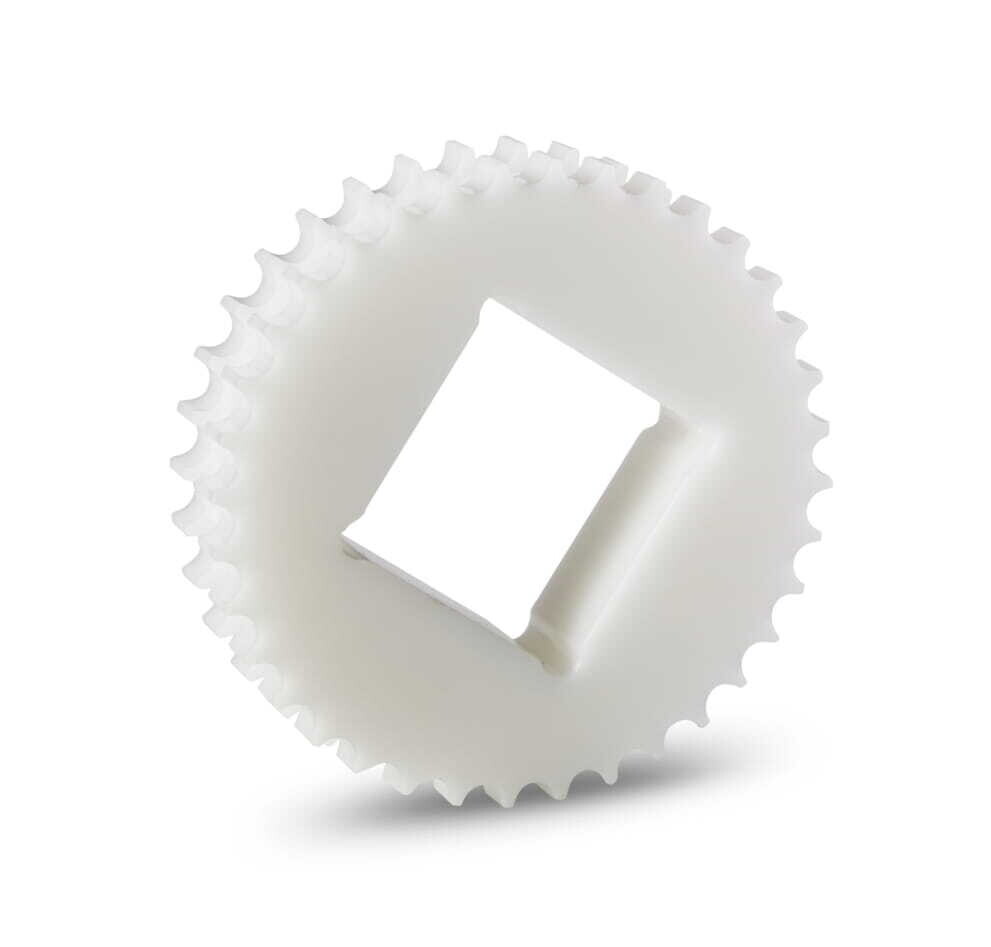 MP80 Micro Pitch Series sprocket