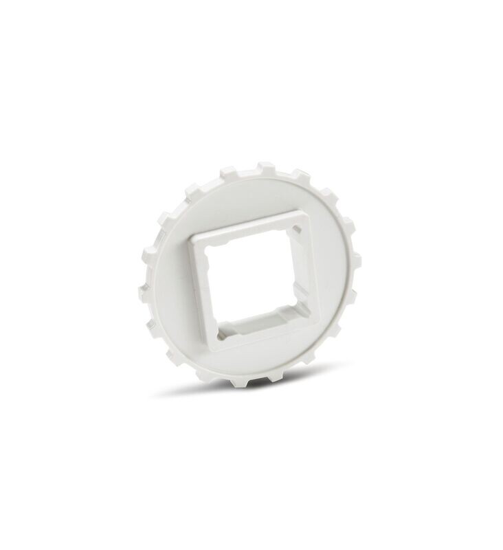 Z18 Sprocket for the XP254 Series, Square type