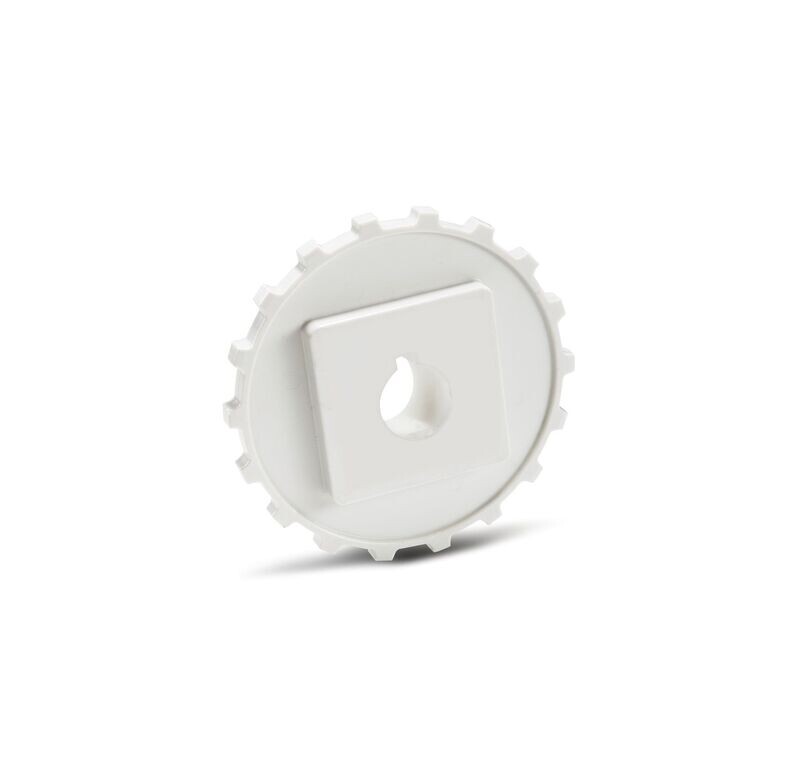 Z18 Sprocket for the XP254 Series, Round type