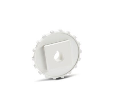 Z18 Sprocket for the XP254 Series, Round type
