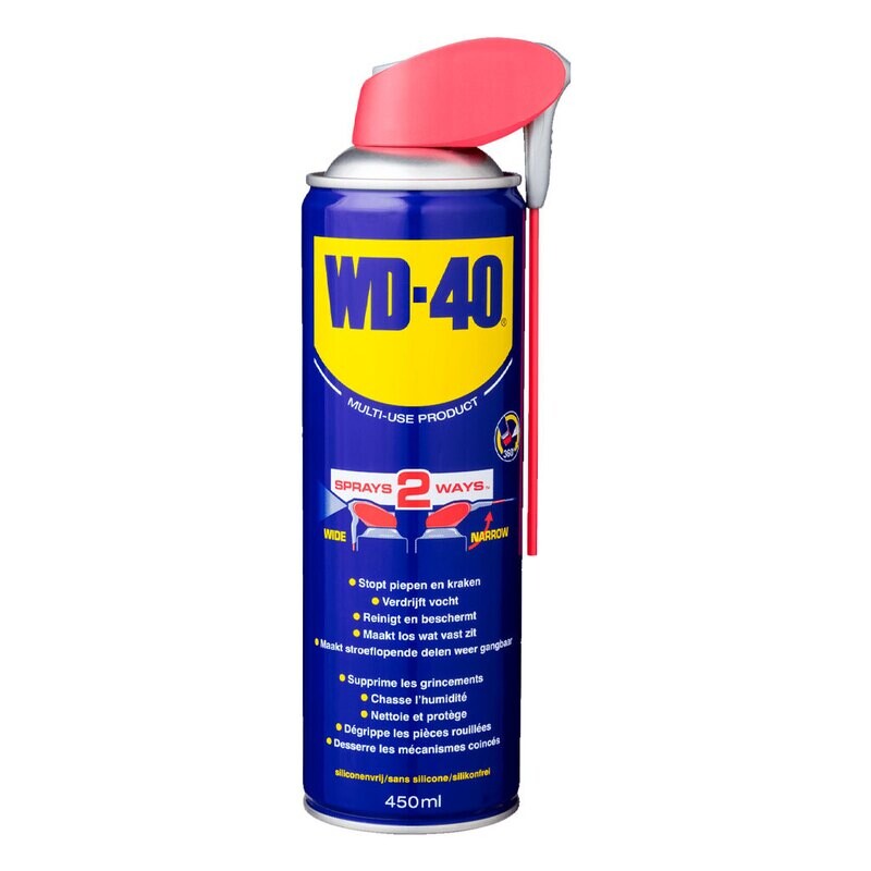 WD-40