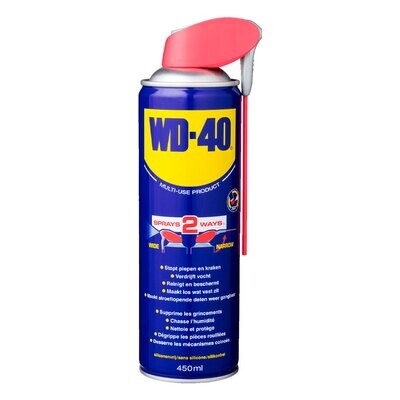WD-40