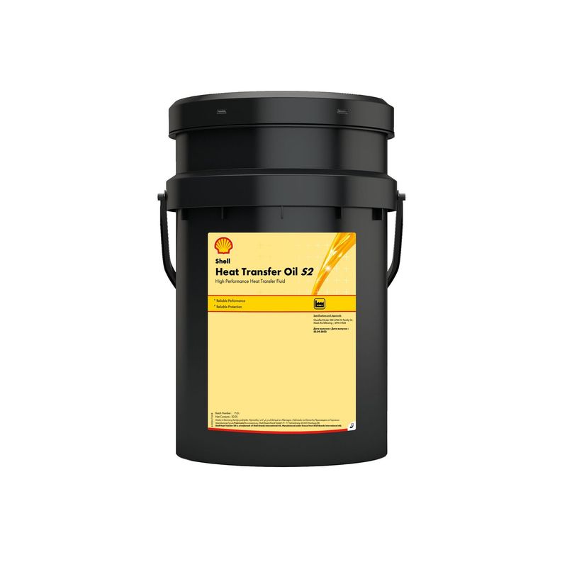Shell Heat Transfer S2 - 20 LITER