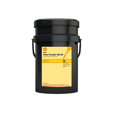 Shell Heat Transfer S2 - 20 LITER