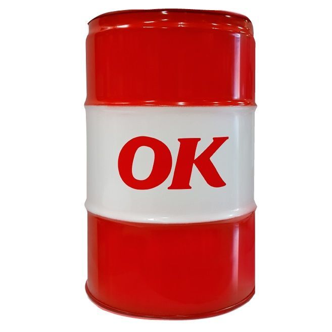 OK TWS ISO-VG 220 - 208,2 LTR