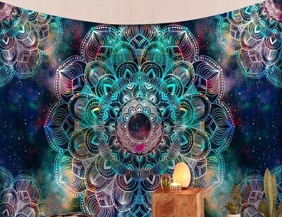 Mandalas