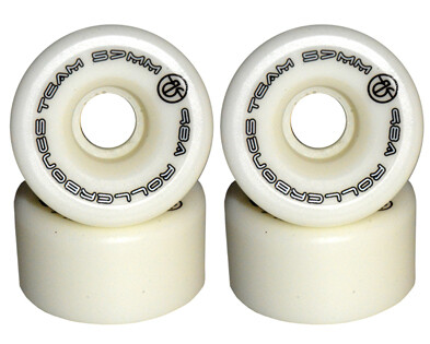 Rollerbones 57mm 98A White