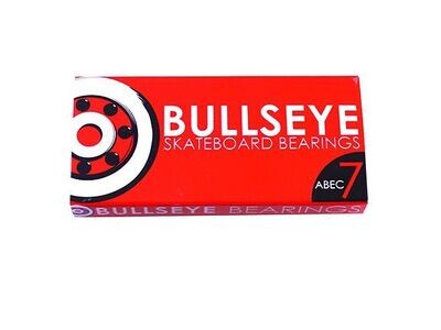 Kugellager, ​Bullseye ABEC 7