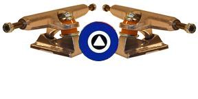 Freestyle Skateboard Achsen