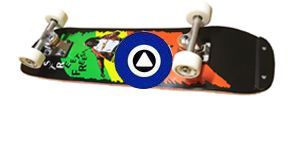 Freestyle Komplettboards