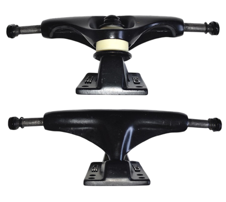 Skateboard Achsen Core 4.75" Black Set of 2