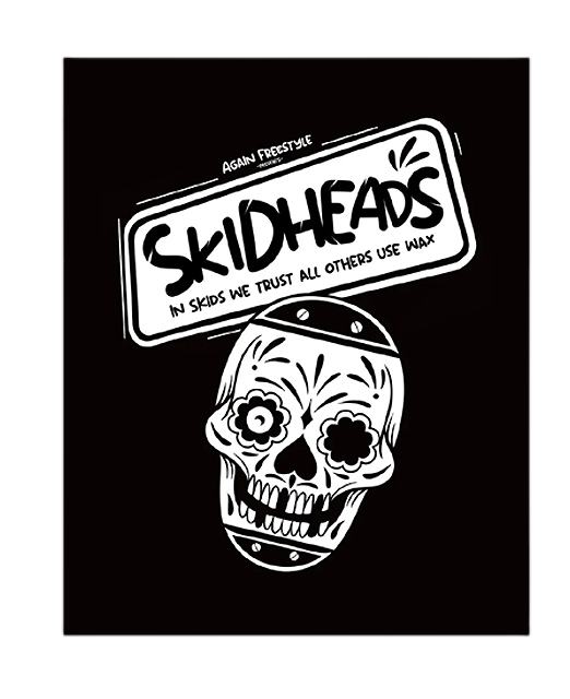 Skidplates 