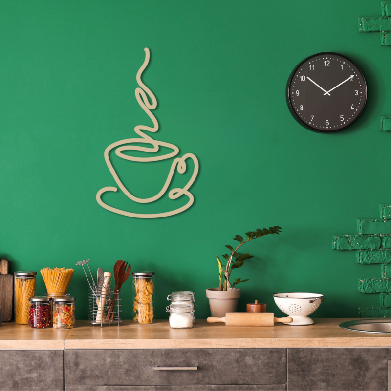 Kopje koffie