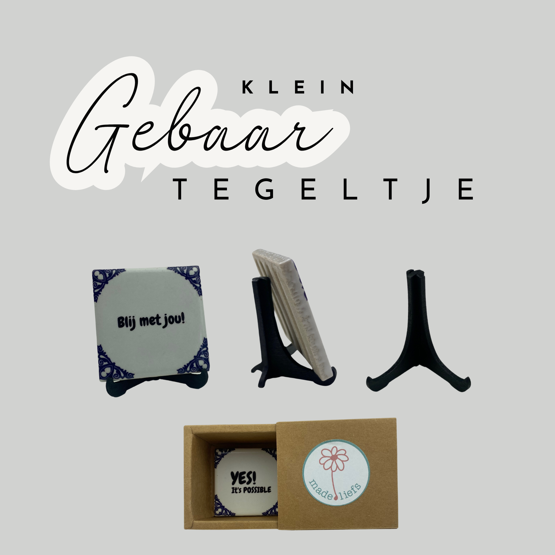 Jij bent zo leuk! Mag ik je houden?