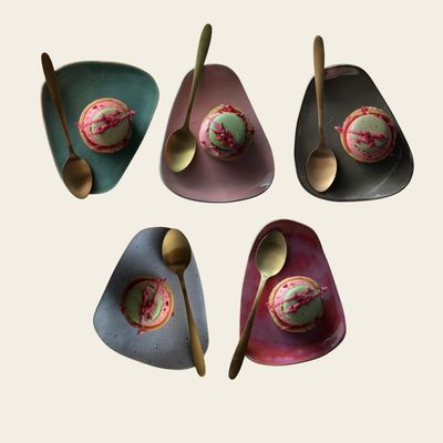 Binnenkort weer verkrijgbaar!
Regenboog gebaksbordjes Binnenkort weer verkrijgbaar!
Regenboog gebaksbordjes