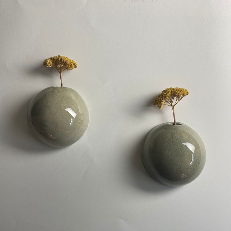 Muurvaasje 'muurbloempje'