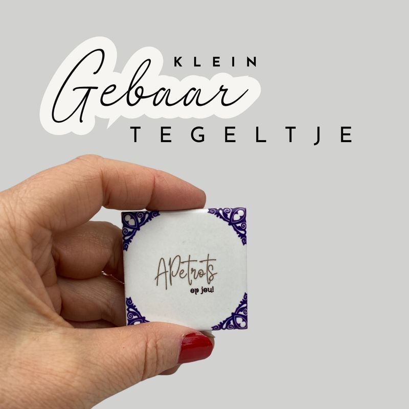 Apetrots op jou Apetrots op jou