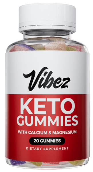 VibeZ Keto